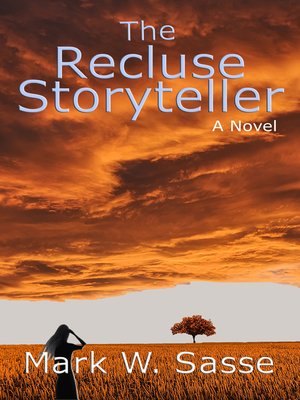 cover image of The Recluse Storyteller